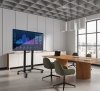 Uniwersalny wózek do monitora XL B-Tech BT8564/BB V2